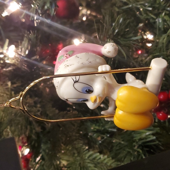 Lenox Other - Lenox Tweety